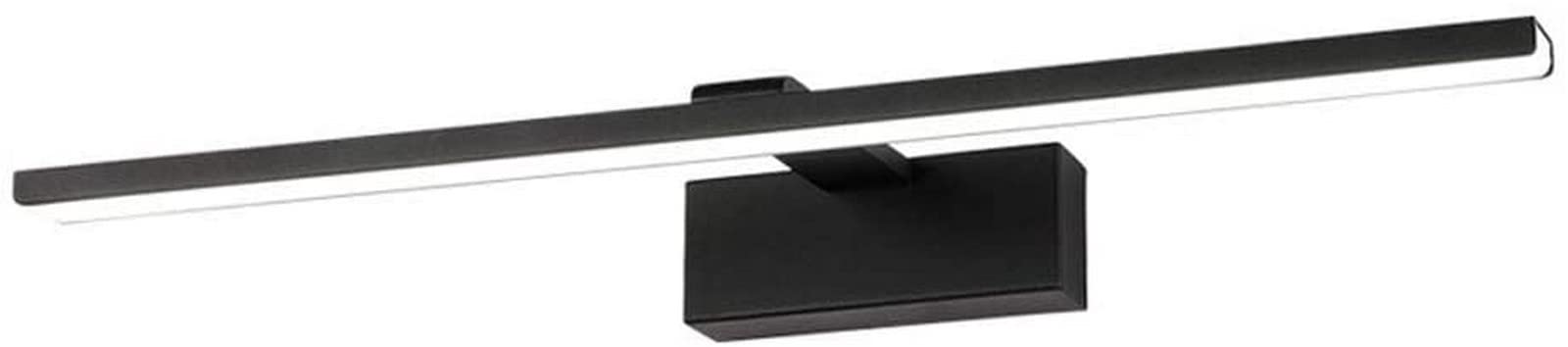Lumière de maquillage LED pour cadre de miroir et meuble de bain