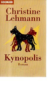 Perfect Paperback Kynopolis [German] Book