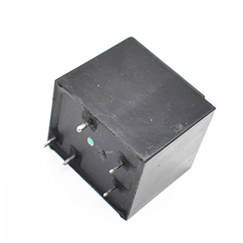 Relé de potencia de 5 pines 5V 30A SLC-05VDC-SL-C para proyectos de control 5