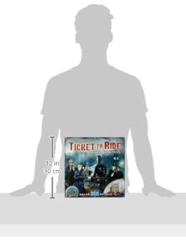チケットトゥライド イギリス ボードゲーム Amazon.co.jp: ホビージャパン チケット・トゥ・ライド