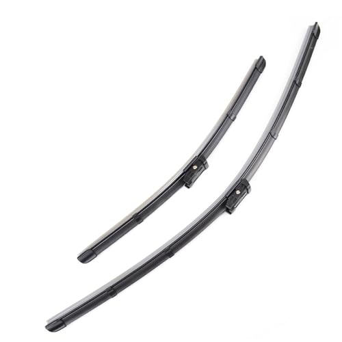 Limpiaparabrisas delantero y trasero kit de escobillas para coche VW UP modelos 2012 2013 2014 2015 2016