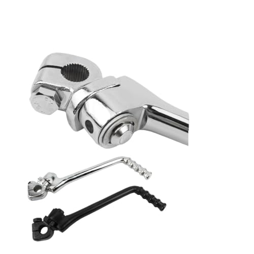 Kick de démarrage 13mm pour remplacer la pédale cassée de votre pit bike