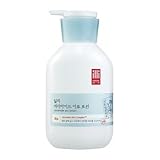 ILLI Ceramide Ato Lotion 350ml for all skin types of aduls and kids for face & body