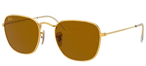 Lunettes de repos Ray-Ban Mixte contre la fatigue oculaire 51