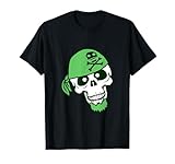 Photo Gallery cappello pirata teschio scheletro halloween testa sciarpa divertente fumetto maglietta Photo Gallery cappello pirata teschio scheletro halloween testa sciarpa divertente fumetto maglietta