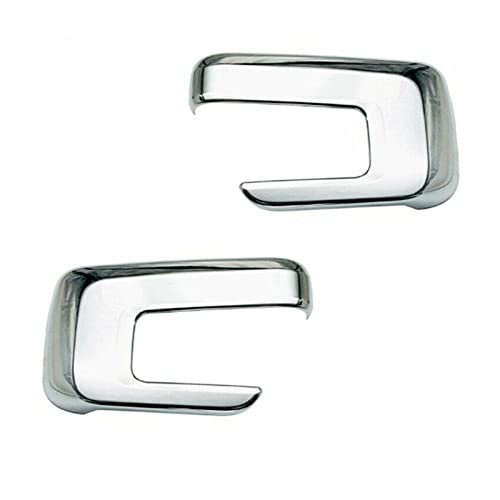 Coques de rétroviseur robustes F150 | Boîtier de protection latéral B - 4