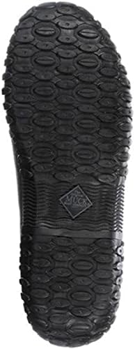 Muck Boot mens Ii Ankle Men s Muckster, Black, 10 US | Image 1