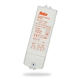 relco inline led dimmer ✅ DIMME DELICE: grazie alla sua tecnologia avanzata, l'Relco RN1600 FOX105PFS consente una regolazione delicata e precisa dell'illuminazione. Regola l'intensità della luce in base alle tue preferenze per creare l'atmosfera perfetta per ogni occasione, dalla piacevole luce serale alla luce da lavoro intensa.