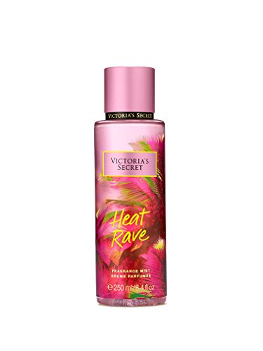 Victorias Secret/Pink Hot Summer Nights Fragrance Mist Heat Rave