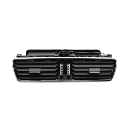 Grille aération climatisation voiture ajustement parfait Passat B6 B7 3AD819728A
