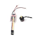 predolo K110 Steuerung Motor Paket Sensorlos Elektromotor Hohe Effizienz Antriebssatz für Reparatur