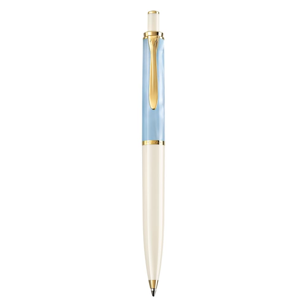 Pelikan 823036 Classic K200 Pastel-Blue penna a sfera