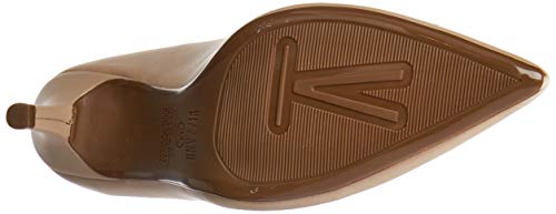 Scarpin , Vizzano, Feminino, Bege, 36