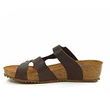 INTER-BIOS - Sandalia 5379-MRO para: Mujer Color: Marron Talla: 40