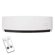 STARLYF Преносим нагревател, керамичен...