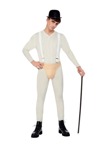 Smiffys Cult Classic panoplie complète lavable pour cosplay thématique