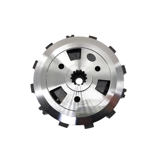 Embrague antirrebote K 250SL, Z250 y Z300 para motor 250cc y 300cc