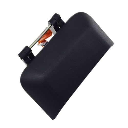 Poignée de porte extérieure Jeep Compass pour réparer une ouverture bloquée
