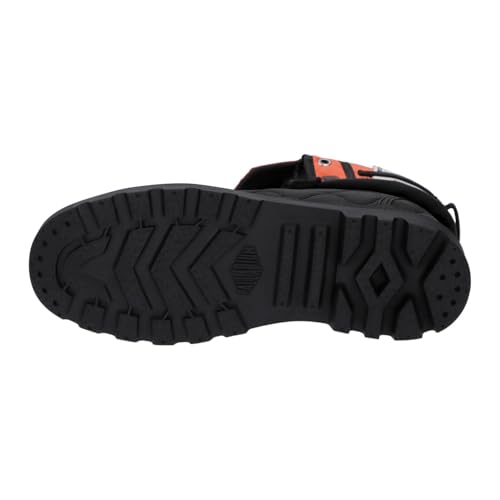 Image of Palladium unisex-adult Baggy