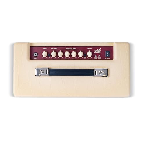 Blackstar DEBUT 30E CREAM OXBLOOD の商品画像 4