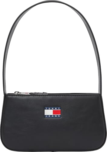 Tommy Jeans Womens Essential Must Tote Handbag