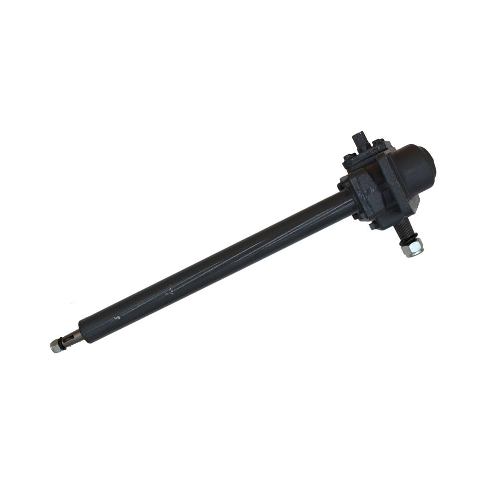 Amazon.com: One New Steering Gear Box W/O Pitman Arm Fits