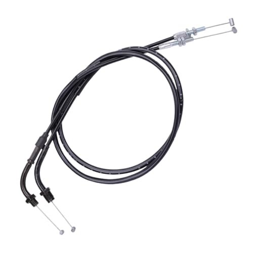 Câble d'accélérateur CB600 et retour de carburant pour moto CB900 600cc et 900cc