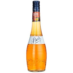 BOLS Passion Fruit (1 x 0.7 l)