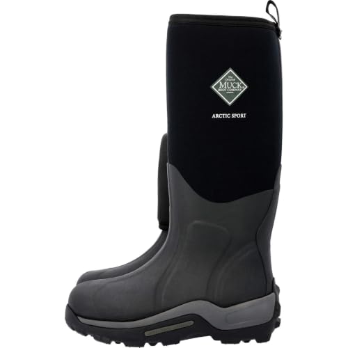 Muck Arctic Sport Tall