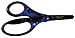 Fiskars 124162-1016 Designer Non-Stick Blunt-tip Kids Scissors 5 Inch, Galaxy