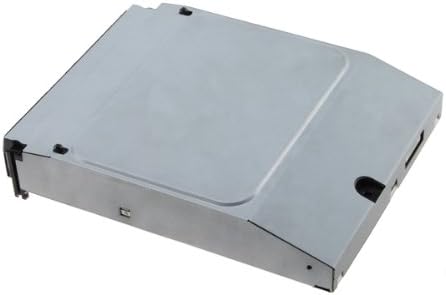 Blu-Ray DVD Drive KEM-410ACA KES-410A Laser Lens Replacement for Sony Playstation3 PS3 console CECHK01