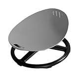 【Améliore l'équilibre et la coordination】 : Cette chaise pivotante pour enfants est conçue pour aider les enfants à améliorer leur équilibre et leur coordination, favorisant ainsi leur développement physique tout en s'amusant.