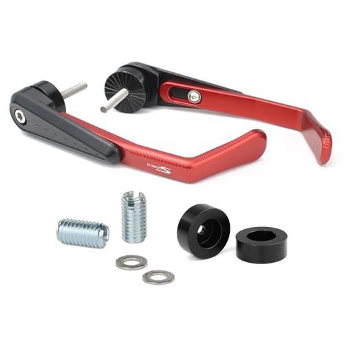 Protège main guidon moto idéal pour affronter la pluie en F800ST ou K1200GT