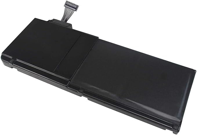 Image of A1322 A1278 Laptop Battery for Ma /Book Pro 13 inch Mid 2012 2010 Late 2011 Early 2011 661-5229 661-5557 020-6547-A 020-6765-A MB990LL /A MB991LL /A MC375LL /A MC374LL /A MD314LL /A (A1322)