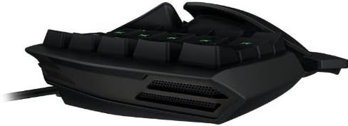 Razer Orbweaver - Tastenfeld - USB