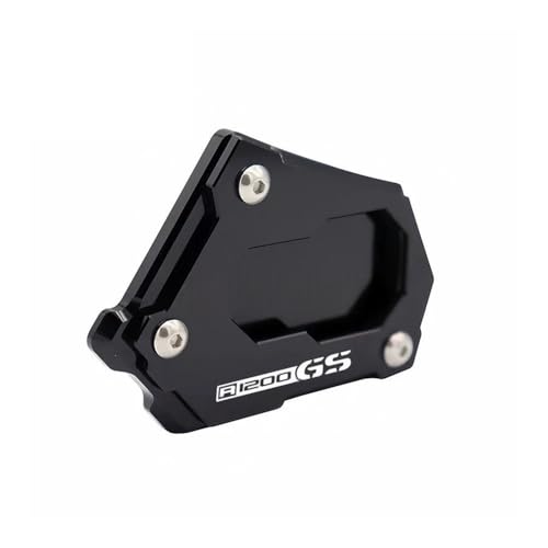Extension de béquille latérale pour moto BMW R1200GS LC et R1250GS