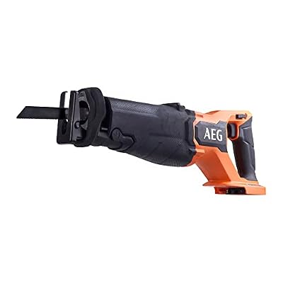 AEG Scie gone et sabre Aeg Scie sabre 18V Brushless - sans batterie ni chargeur - BUS18BL2-0