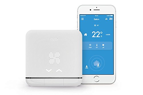 Preisvergleich Produktbild Tado Controller Smart für Klimagerät