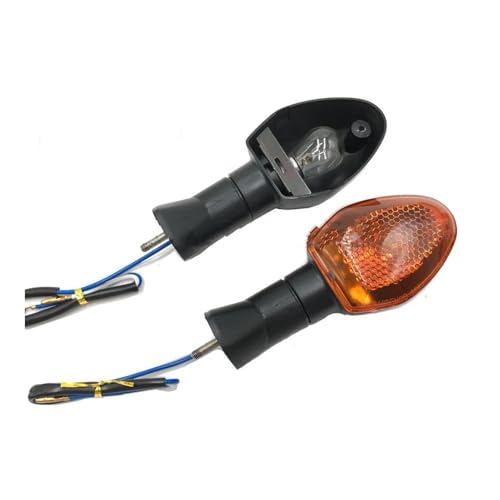 Clignotant moto Suzuki DL 1050 650 V-Strom réparation feu indicateur cassé