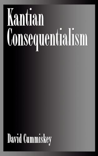 Kantian Consequentialism view 2