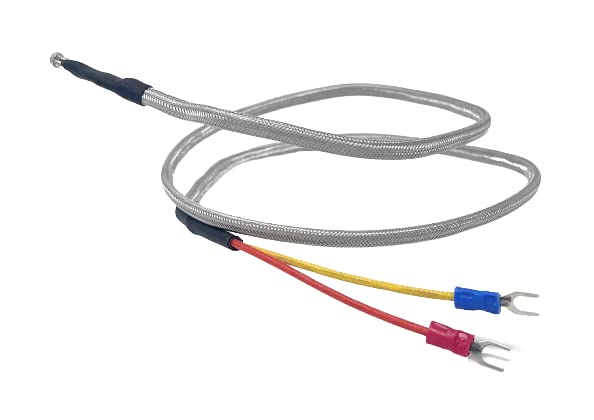 Quadra-Fire Thermocouple 812-0210, 34