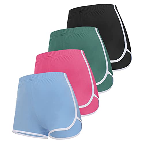 11 Best Sleep Shorts In 2022