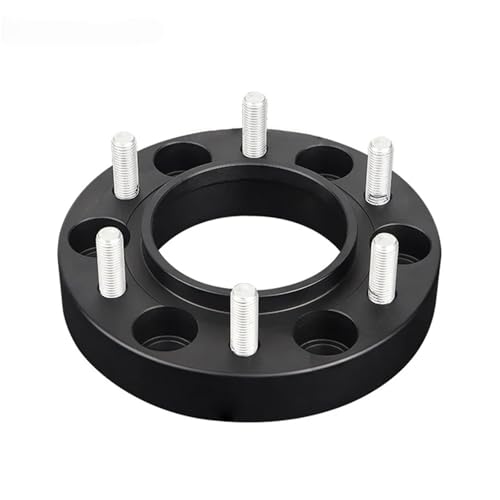 Adaptateur d'entretoises de roues de précision 40mm à 6 cosses pour Toyota Tundra haut de gamme