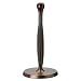 Umbra Tug Paper Towel Holder, Bronze