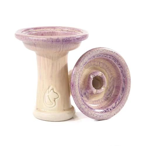 Dschinni Royal Phunnel Shisha Kopf Morado