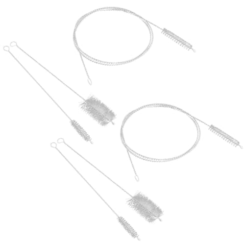 DOITOOL �ƒ�p�{�g���N���[�i�[ �����ǃu���V ���p�r�u���V 6�{�Z�b�g �����݌v�܂�Ȃ��蕔�������\ �L�b�`���⒲�����̓������|�p