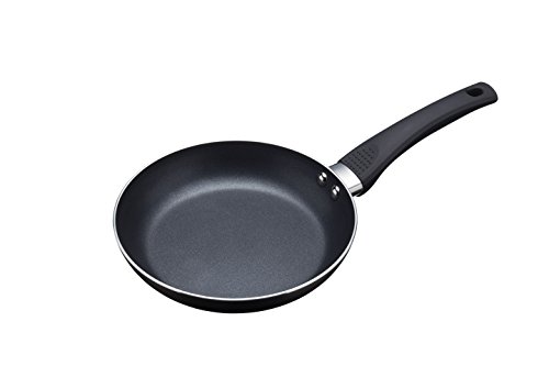 KitchenCraft PFOA-Free Eco Non-Stick Aluminium Frying Pan, 20 cm (8")