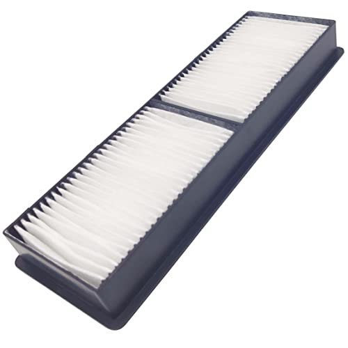 Leankle Air Filter Replacement for Epson ELPAF30/ V13H134A30, EB-D6150, EB-D6155W, EB-D6250, EB-G7000W, EB-G7100, EB-G7200W - Image 4
