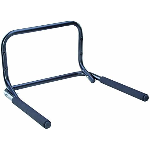 Prophete 6612 Fahrrad Wandhalter klappbar Cover