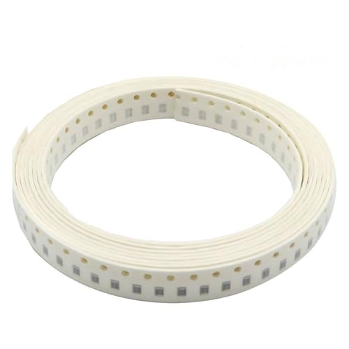 300pcs 0805 SMD Resistor 200 ohm Chip Resistor 1/8W 200R ohms 0805-200R